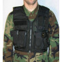 Tactical Vest RECON black