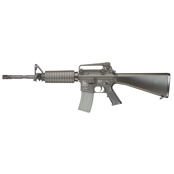 Classic Army Armalite M15A4 Tactical Carbine (AEG)