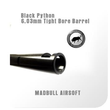Madbull 6.03mm Präzisionslauf (247mm)