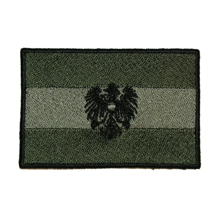 Austrian badge