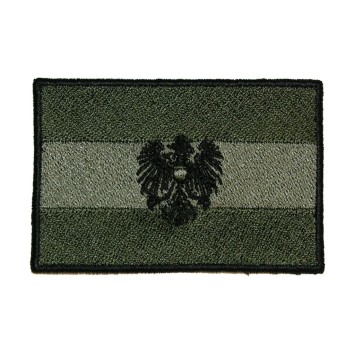 Österreich Wappen OD