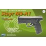 Steyr M9-A1 CO2