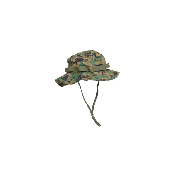 Boonie Hat Marpat Ripstop Small