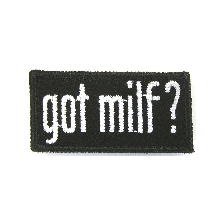 Got MILF ?