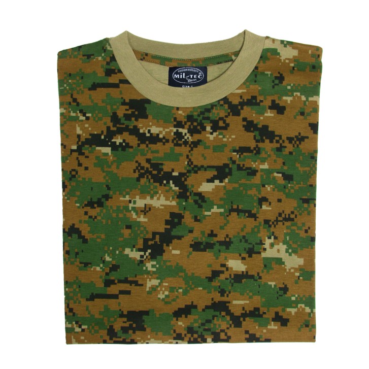 T-Shirt Marpat