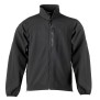 Paragon Softshell Jacket Black