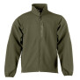 Paragon Softshell Jacket Moss Green