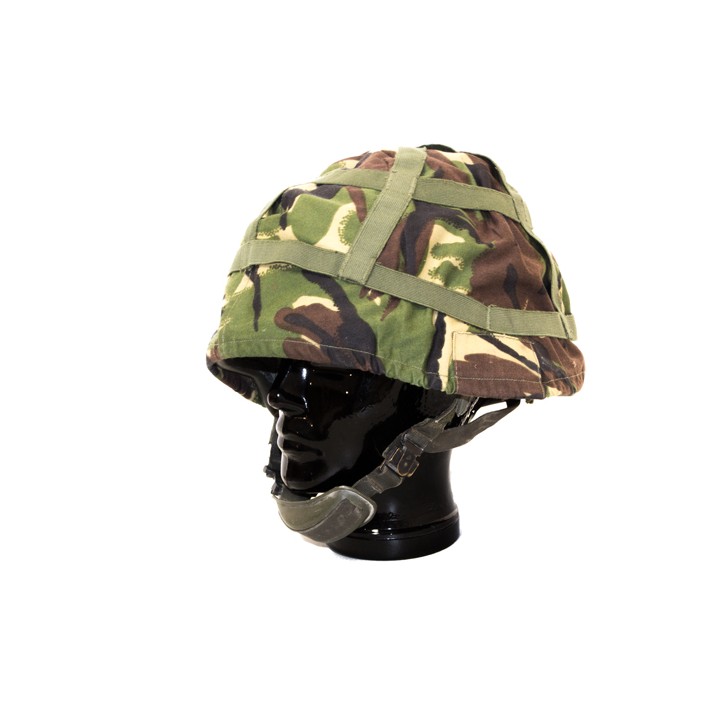 Helmet Cover DPM