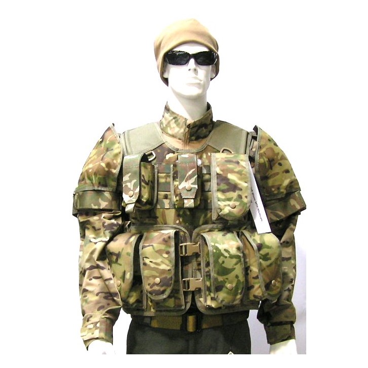 Osprey Assault Vest MTP