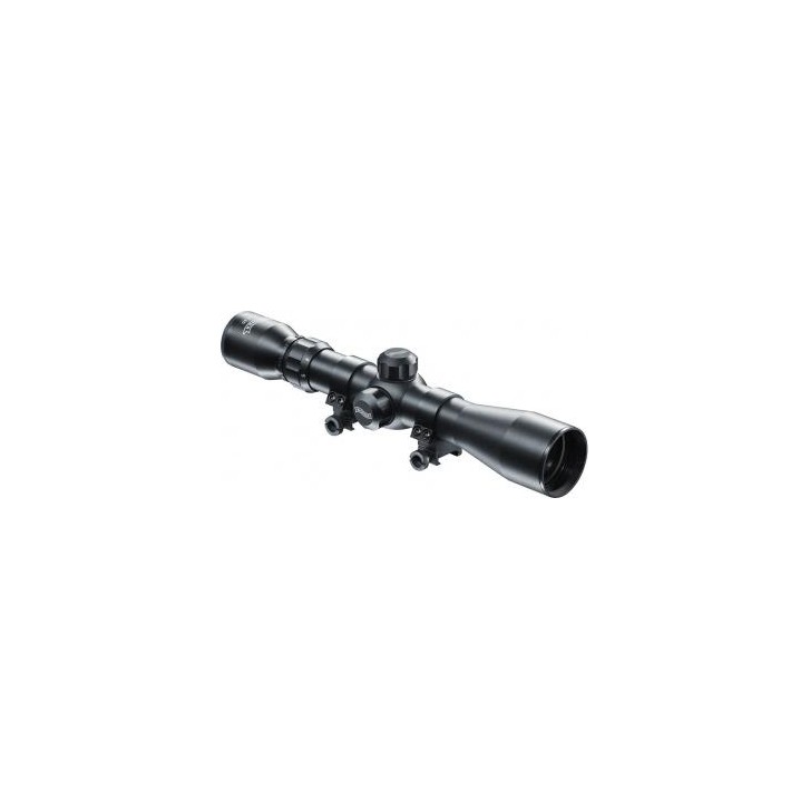 Walther 3-9 x 40