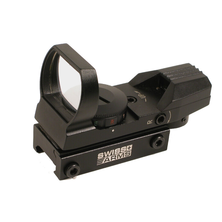 Red Dot sight Green/Red/C50