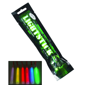 Lightstick 15cm Green