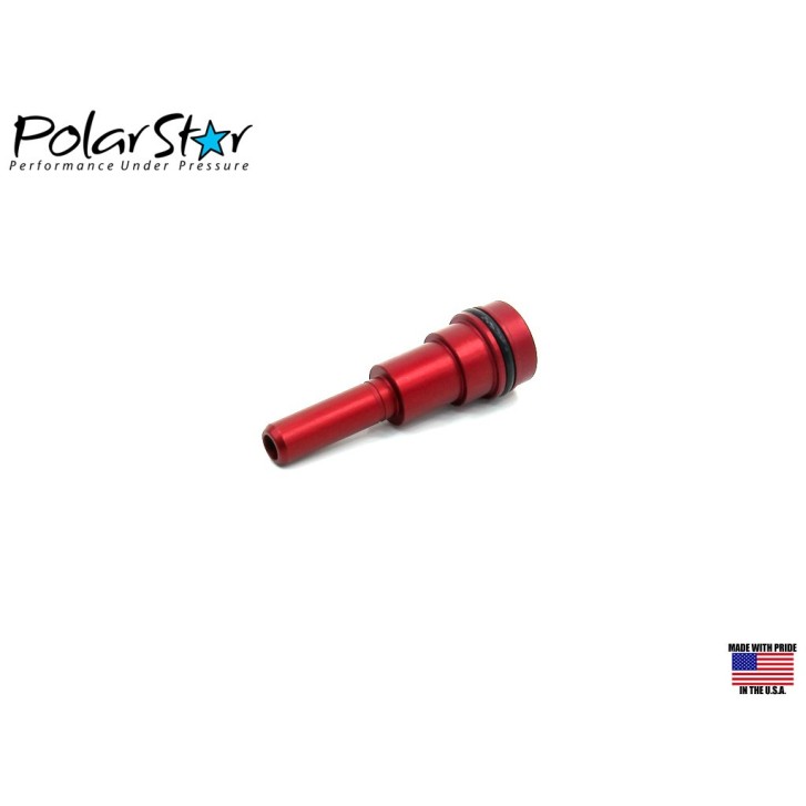 Fusion Engine Nozzle G36 Red