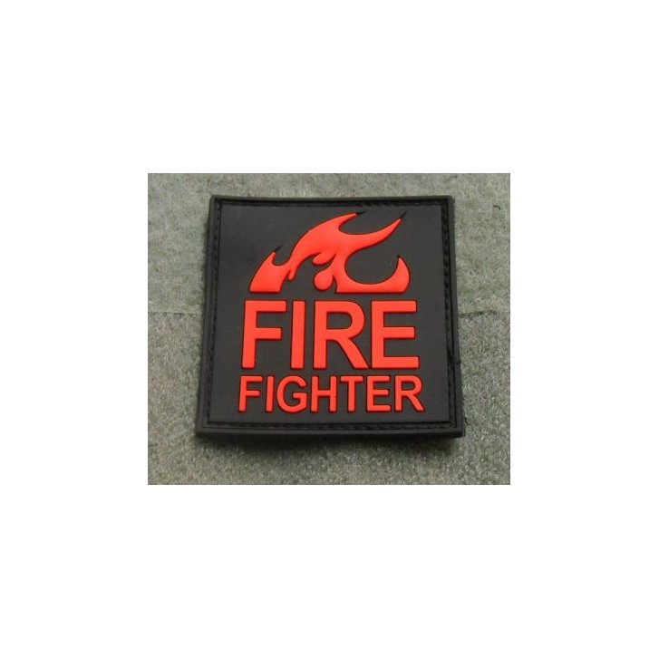 FireFighter Rot