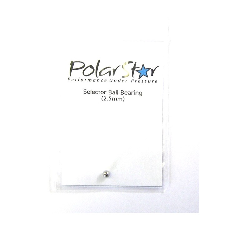 PolarStar Selector Ball Bearing