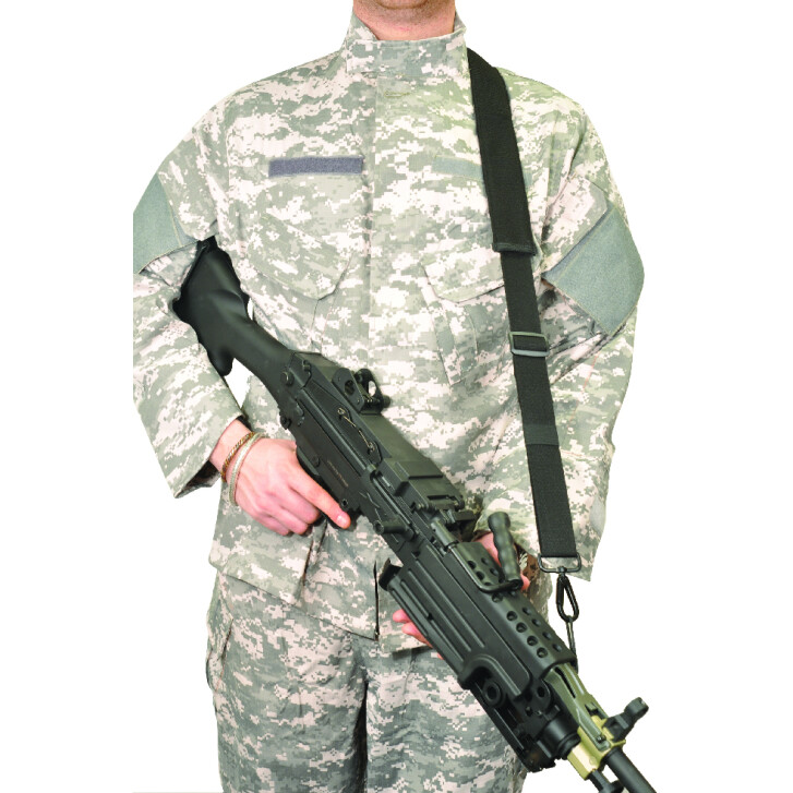 Sling for M249/M60